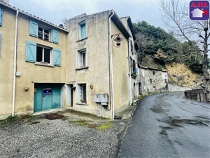 maison à la vente -   11140  PUILAURENS, surface 99 m2 vente maison - API420428